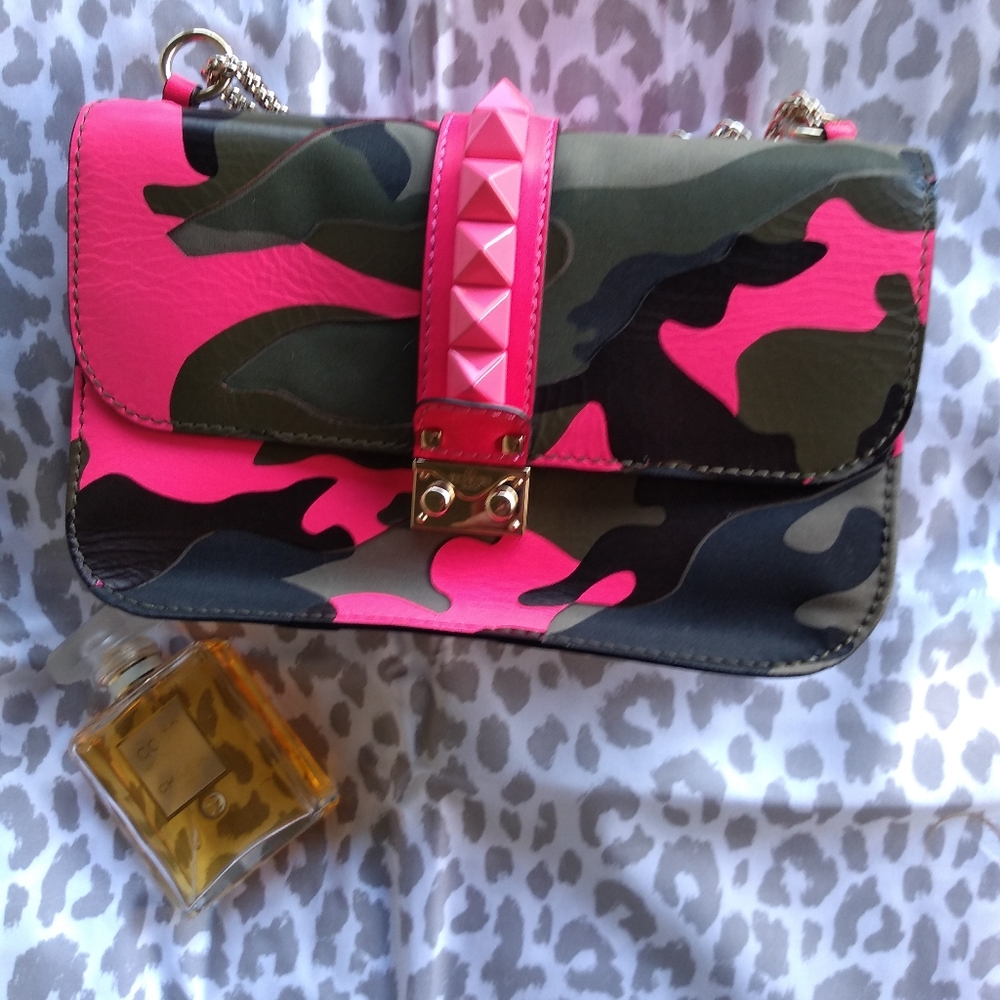 Valentino Garavani Rockstud bag